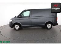 Gebraucht VW Transporter 150 PS (110 kW) 2021 Grau (metallic) Van