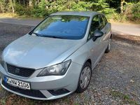 Usata Seat Ibiza SC Reference 69 CV (50 kW) 2012 Utilitaria
