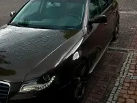 Gebraucht Audi A4 211 PS (155 kW) 2010 Andere farben Kombi