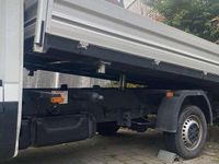 Gebraucht Iveco Daily 160 PS (117 kW) 2023 Weiß