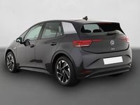 Gebraucht VW ID.3 Pro Performance 150 kW (204 PS) 2022 Grau Kleinwagen