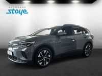 Gebraucht VW ID.4 Pro 210 kW (286 PS) 2024 Andere farbe SUV