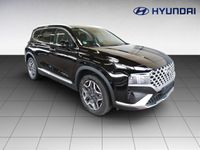 gebraucht Hyundai Santa Fe 