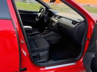 Gebraucht Skoda Octavia RS 245 PS (180 kW) 2020 Rot Kombi