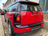 Gebraucht Mini Clubman 120 PS (88 kW) 2008 Rot Kombi
