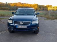 gebraucht VW Touareg 3.2 V6 Tiptronic Standard