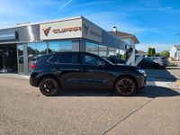 Neu Cupra Terramar VZ 177 PS (130 kW) 2025 Schwarz SUV