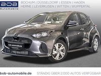 Gebraucht Mazda 2 Exclusive-Line 116 PS (85 kW) 2025 Grau Kleinwagen