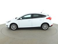 gebraucht Ford Focus 1.5 TDCi Titanium, Diesel, 10.330 €