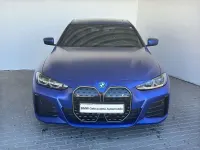 Gebraucht BMW i4 M Sport 210 kW (286 PS) 2023 Bmw individual frozen portimao Limousine