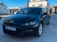 gebraucht VW Scirocco 1.4 Tsi 90 Kw/122 Ps