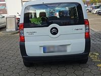 gebraucht Citroën Nemo 