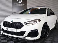 Gebraucht BMW M235 Performance 306 PS (225 kW) 2021 Weiß Limousine