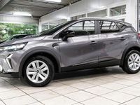 Neu Mitsubishi ASX Plus 158 PS (116 kW) 2025 Grau SUV