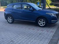 Gebraucht DFSK Fengon 105 PS (77 kW) 2024 Blau SUV