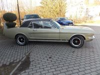 Gebraucht Ford Mustang 1966 Andere