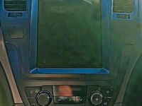 Gebraucht Opel Insignia 140 PS (102 kW) 2009 Schwarz Limousine