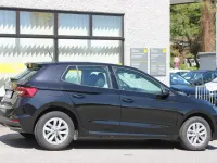 Usata Skoda Fabia Ambition 110 CV (80 kW) 2023 Nero Utilitaria