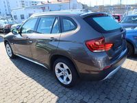 Gebraucht BMW X1 xLine 177 PS (130 kW) 2011 SUV