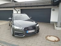 gebraucht Audi A6 3.0 TDI 235kW quattro tiptronic Avant -