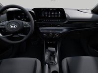 Neu Hyundai i20 Edition 90 PS (66 kW) 2026 Vibrant blau metallic Kleinwagen