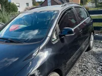 Używany VW Golf VI 80 KM (58 kW) 2010 Czarny Hatchback