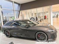 Neu Audi A6 Edition .1 367 PS (269 kW) 2025 Braun Kombi