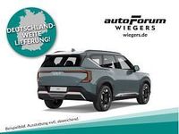 Neu Kia EV5 Air 160 kW (218 PS) 2026 Blau (frostblau) SUV