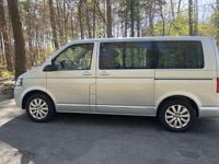 Second-hand VW T5 179 CP (131 kW) 2013 Gri Van