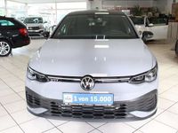 gebraucht VW Golf GTI Clubsport|HeadUp|PANO|Titanabgasanlage