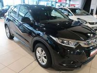 gebraucht Honda HR-V 1.5 Elegance/Navi/Facelift/Kamera