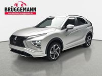 Gebraucht Mitsubishi Eclipse Cross Select 188 PS (138 kW) 2025 Silber SUV