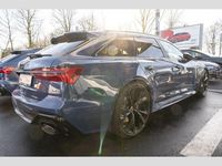 Gebraucht Audi RS6 Ambiente 600 PS (441 kW) 2025 Ascariblau metallic Kombi