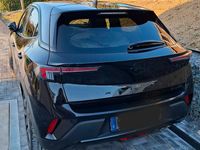 Gebraucht Opel Mokka Edition 131 PS (96 kW) 2022 Schwarz SUV