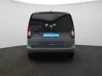 Gebraucht VW Caddy Life 102 PS (75 kW) 2025 Pure grey Van / Kleinbus
