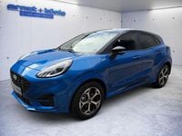 Gebraucht Ford Puma ST-Line 155 PS (114 kW) 2025 Blau SUV