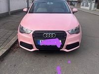 Gebraucht Audi A1 122 PS (89 kW) 2011 Kleinwagen