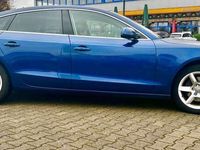 gebraucht Audi A5 Sportback A5 Sportback , 3.0 TDI, Applecarplay, ACC,