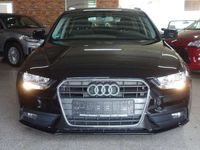 gebraucht Audi A4 Avant 2.0TDI-Attraction ultra-Navi-PDC-Euro6