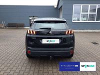 Gebraucht Peugeot 3008 Active 131 PS (96 kW) 2023 Schwarz SUV