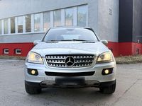 Gebraucht Mercedes ML320 224 PS (164 kW) 2005 SUV