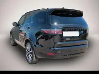 Gebraucht Land Rover Discovery SE Dynamic 249 PS (183 kW) 2023 Manufacturer SUV