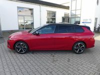 Gebraucht Opel Astra GS Line 131 PS (96 kW) 2024 Othercolor Kleinwagen