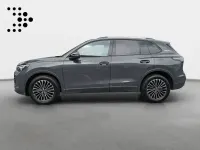 Gebraucht VW Tiguan Goal 150 PS (110 kW) 2025 Delfingrau metallic SUV