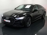 gebraucht Audi A7 Sportback 45 TFSI quattro S tronic S line Pan