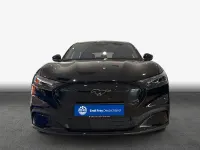 Neu Ford Mustang Mach-E Premium 202 kW (276 PS) 2026 Schwarz SUV