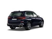 gebraucht BMW X5 M50d Laser AZV HUD DAProf LCProf PA+ Soft-Close