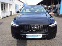 Gebraucht Volvo XC60 Plus 197 PS (144 kW) 2023 Onyx black SUV