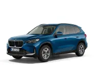 Gebraucht BMW X1 Shadowline 163 PS (119 kW) 2025 Blau SUV