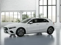 Gebraucht Mercedes A250 Progressive 224 PS (164 kW) 2025 Andere